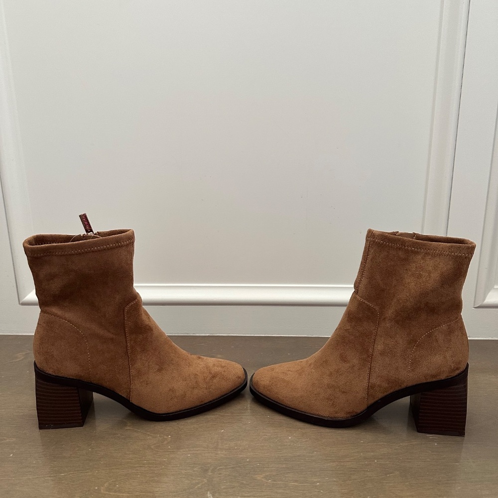 Booties - Picture 2 of 6